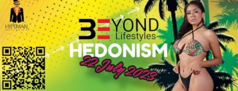 BEyond Lifestyles Hedonism
