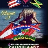 SPECIAL EVENT: REGGAE vs. REGGAETON 2025 ‘Swing My Way’ Edition
